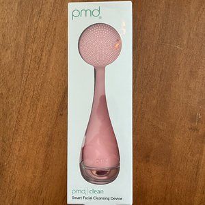 PMD Clean Smart Facial Cleansing Device NIB